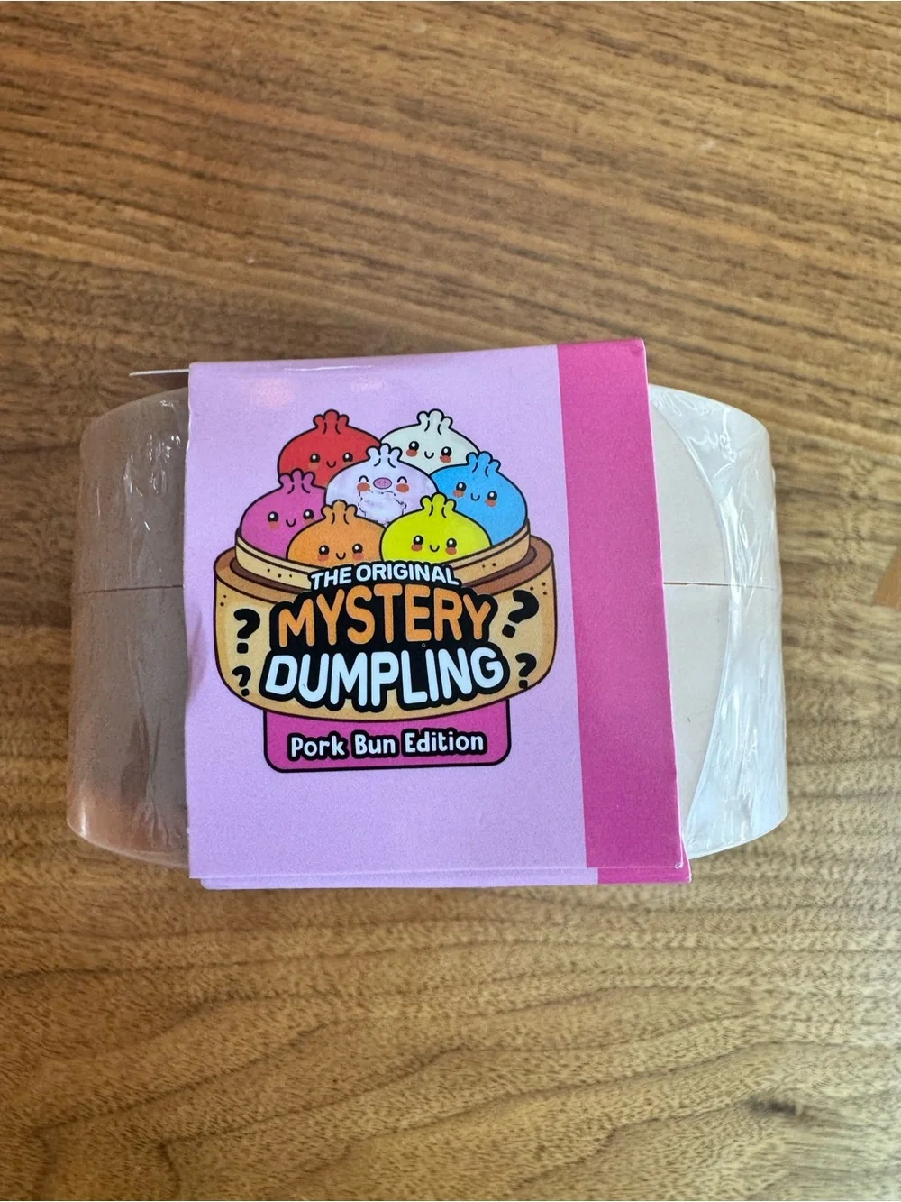 RMS 🥟 crazy